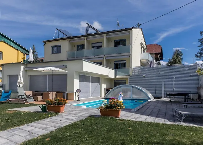 Hotel Rad- Und Ariell 3*