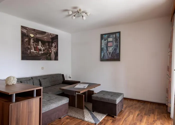 Rad- Und Ariell Hotel Sankt Kanzian am Klopeiner See