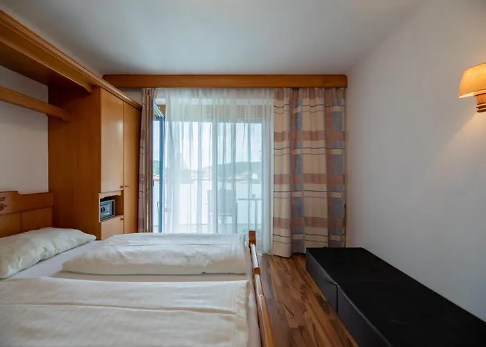 Rad- Und Ariell Hotel