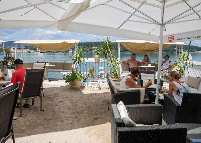 Rad- Und Ariell Hotel