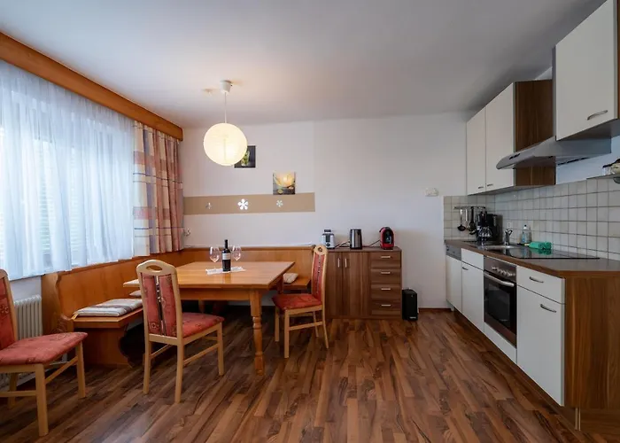 Rad- Und Ariell Hotel