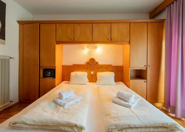 Hotel Rad- Und Ariell Sankt Kanzian am Klopeiner See