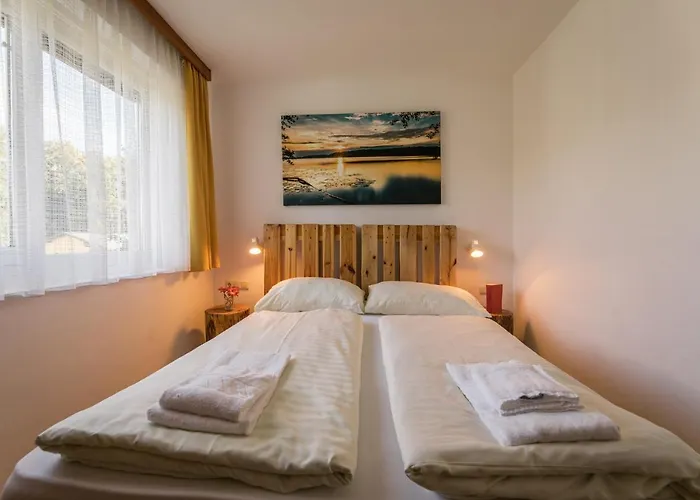 Hotel Rad- Und Ariell Sankt Kanzian am Klopeiner See