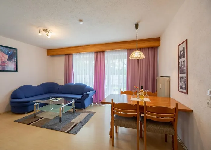 Rad- Und Ariell Hotel Sankt Kanzian am Klopeiner See