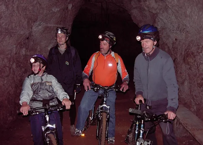 Rad- Und Ariell Sankt Kanzian am Klopeiner See