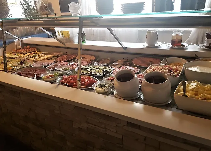 Hotel Rad- Und Ariell Sankt Kanzian am Klopeiner See