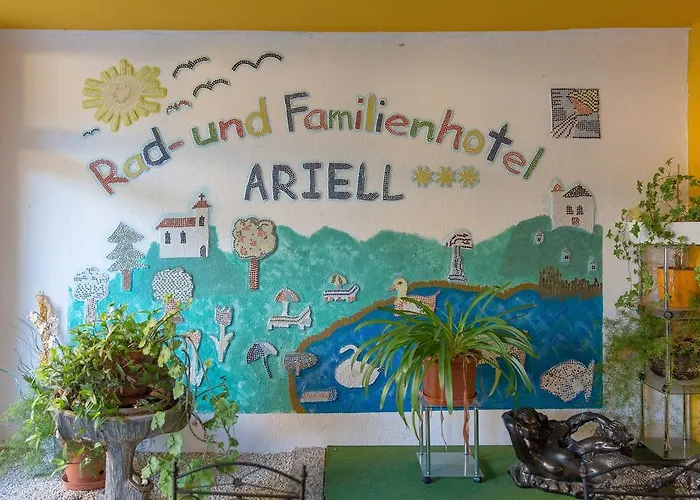 Rad- Und Ariell 3* Sankt Kanzian am Klopeiner See