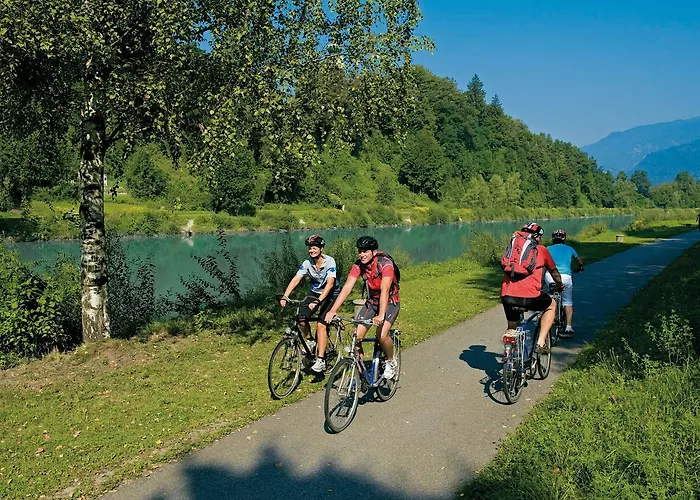 Rad- Und Ariell Hotel