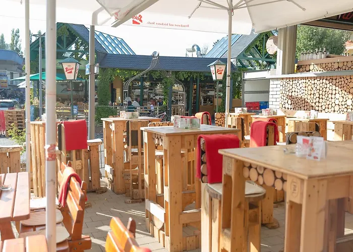 Hotel Rad- Und Ariell Sankt Kanzian am Klopeiner See