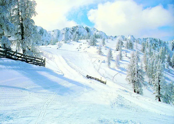 Rad- Und Ariell 3* Sankt Kanzian am Klopeiner See