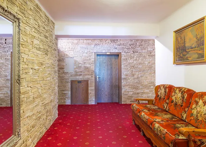 Hotel Rad- Und Ariell Sankt Kanzian am Klopeiner See