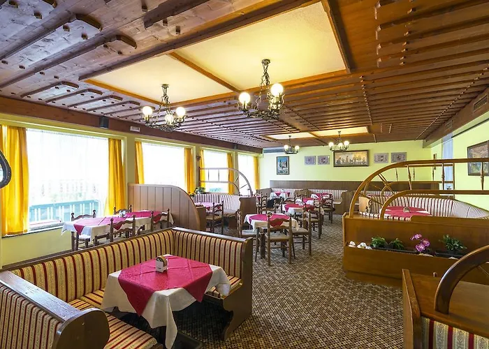 Rad- Und Ariell Hotel