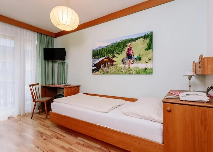 Rad- Und Ariell 3* Sankt Kanzian am Klopeiner See