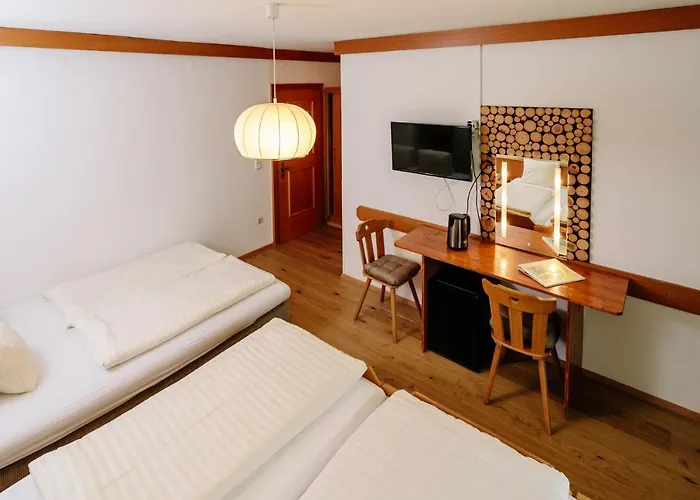 Rad- Und Ariell Hotel