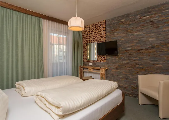 Rad- Und Ariell Hotel