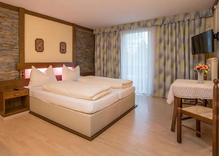 Hotel Rad- Und Ariell Sankt Kanzian am Klopeiner See