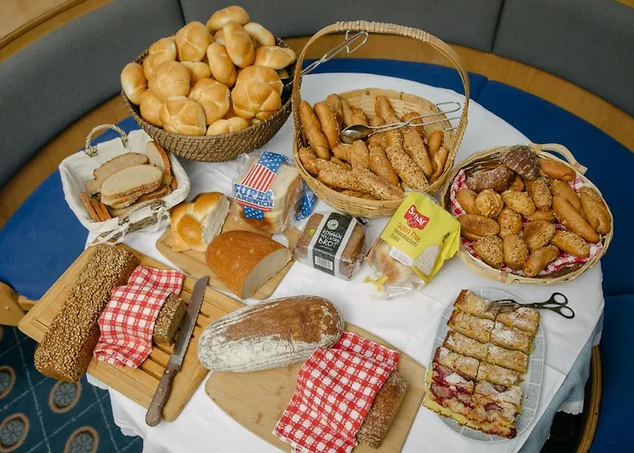 Rad- Und Ariell 3* Sankt Kanzian am Klopeiner See