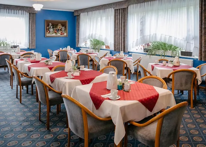 Rad- Und Ariell Hotel