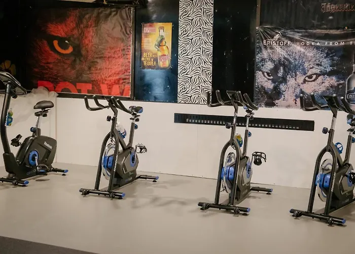 Rad- Und Ariell Hotel Sankt Kanzian am Klopeiner See