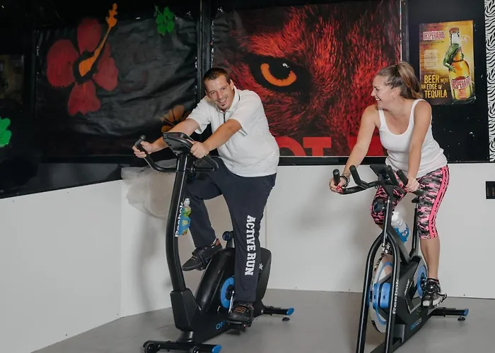 Szálloda Rad- Und Ariell