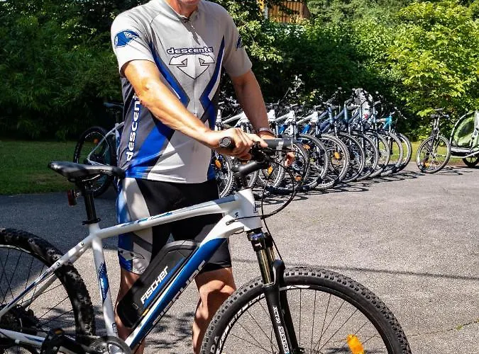 Hotel Rad- Und Ariell 3*